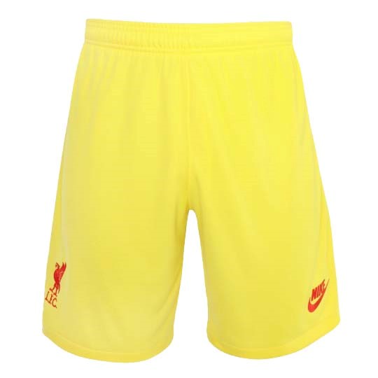 Pantalones Liverpool 3ª 2021/22